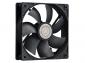 Case Fan: 120MM Silent Fan SI2, 3pin 1200 RPM Single OEM Pack Case Fan: 120MM Silent Fan SI2, 3pin 1200 RPM Single OEM Pack